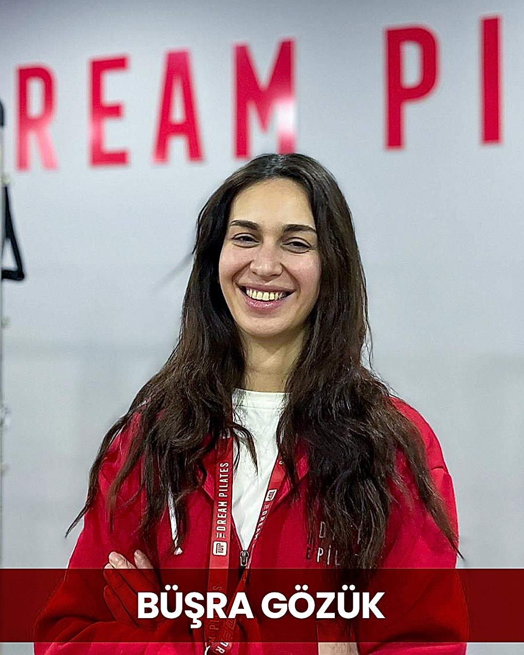 BÜŞRA GÖZÜK