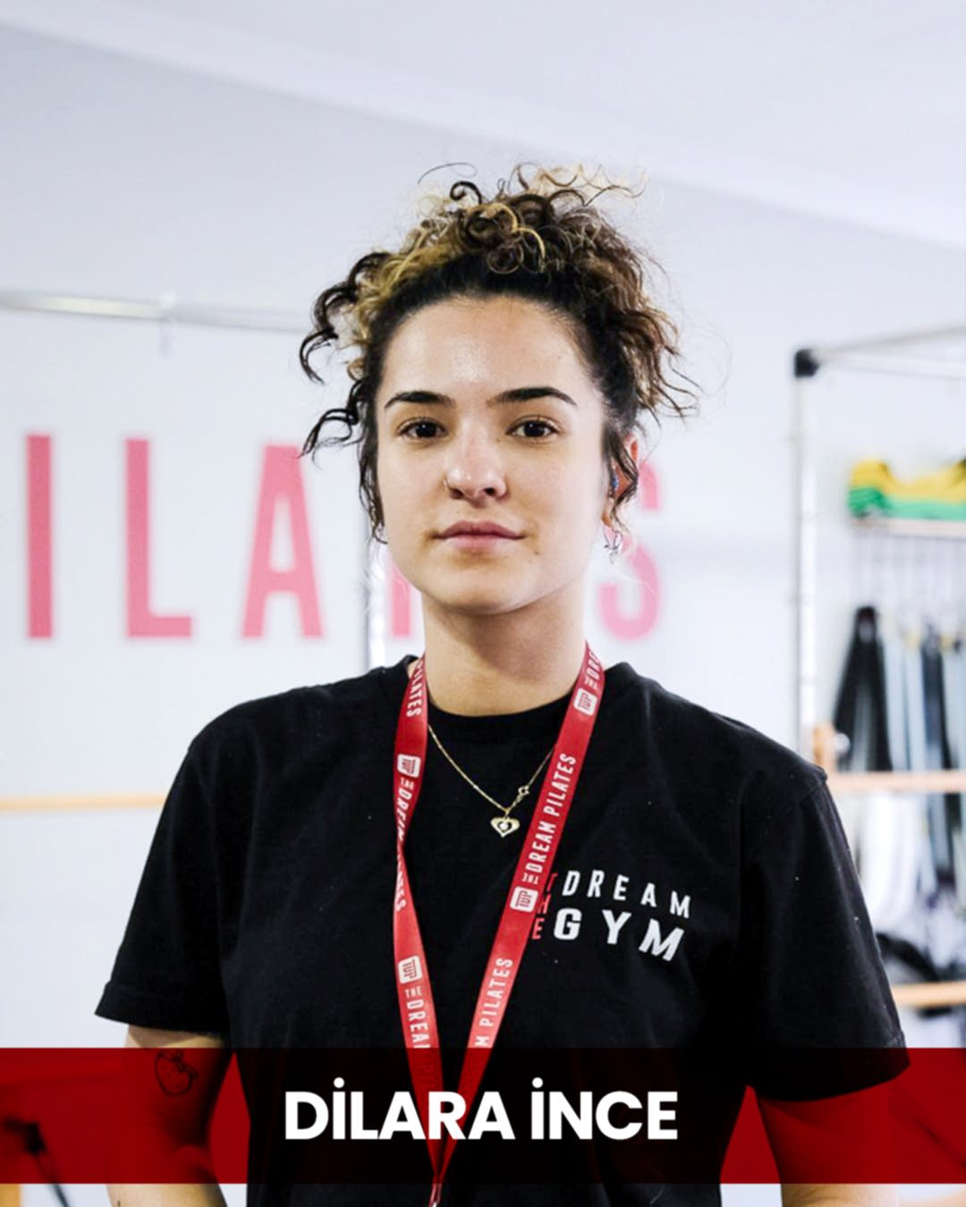 DİLARA İNCE