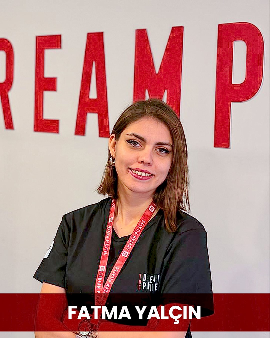 FATMA YALÇIN