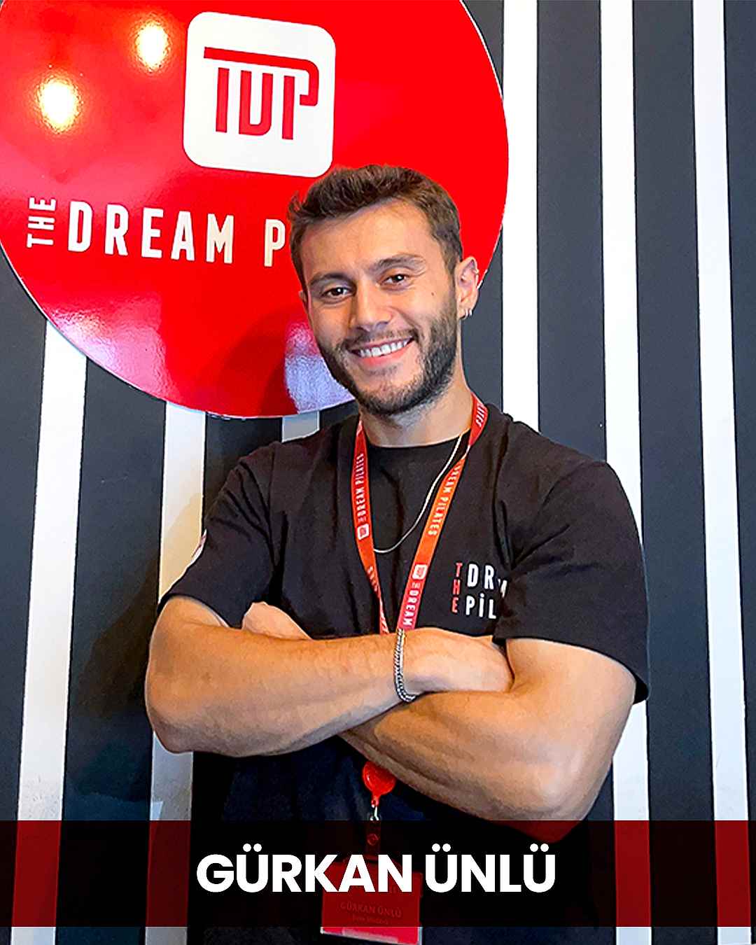 GÜRKAN ÜNLÜ