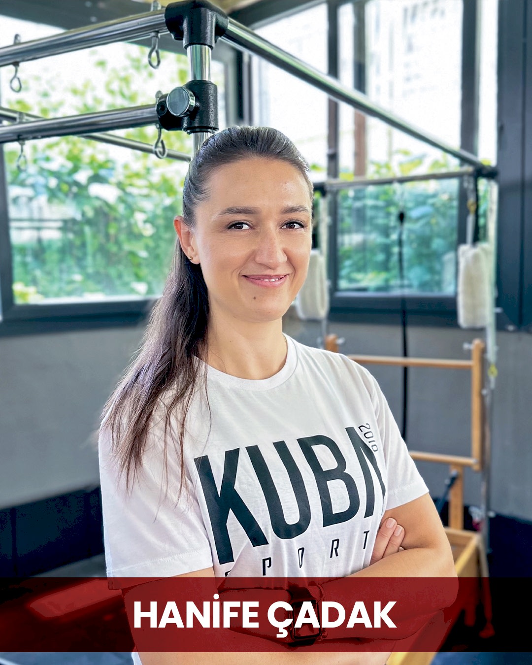 HANİFE ÇADAK