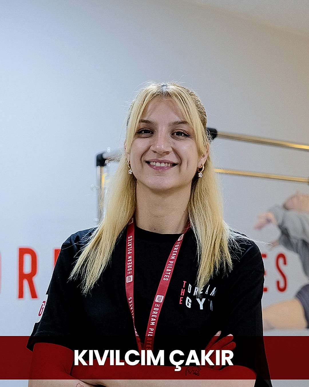 KIVILCIM ÇAKIR