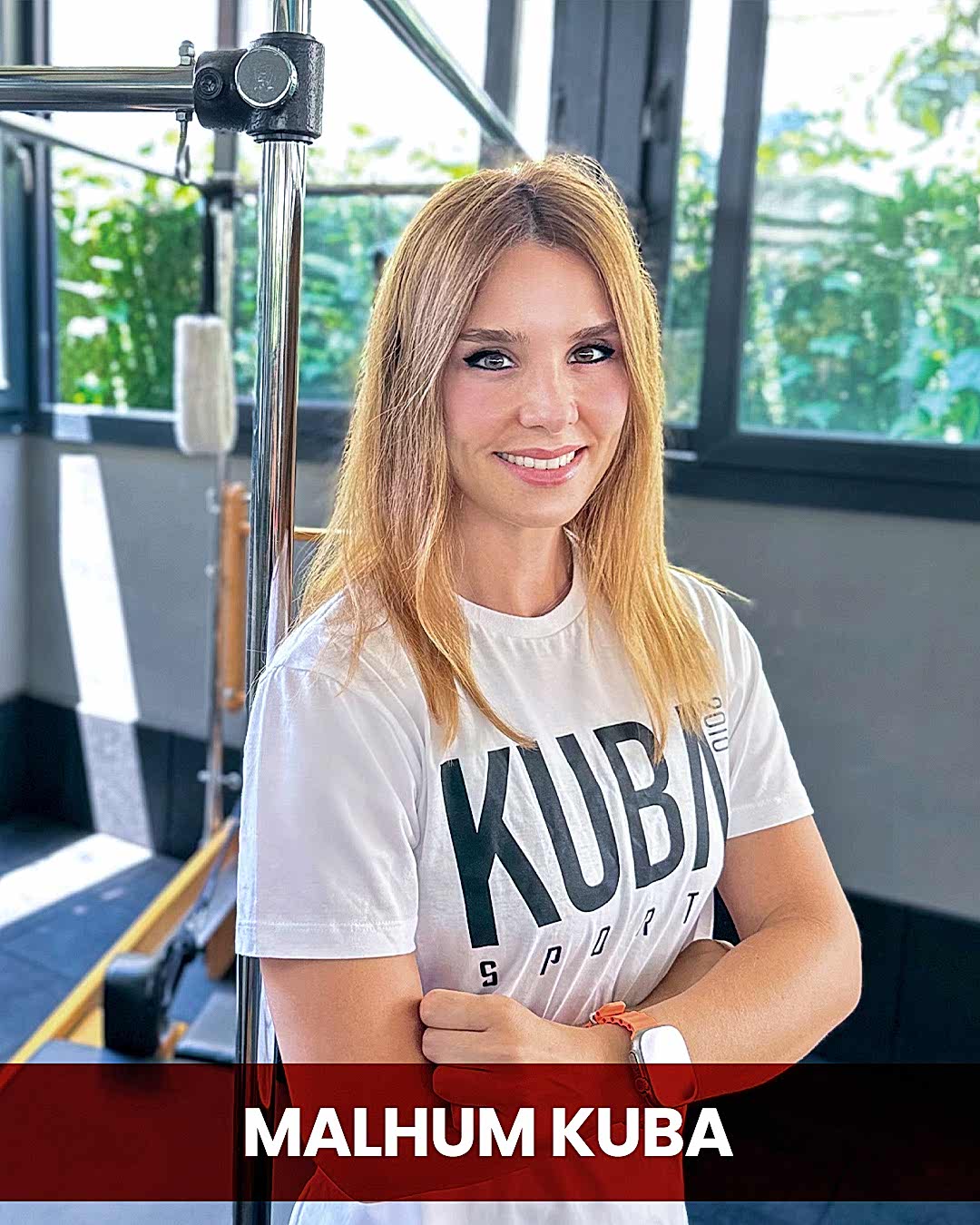 MALHUM KUBA