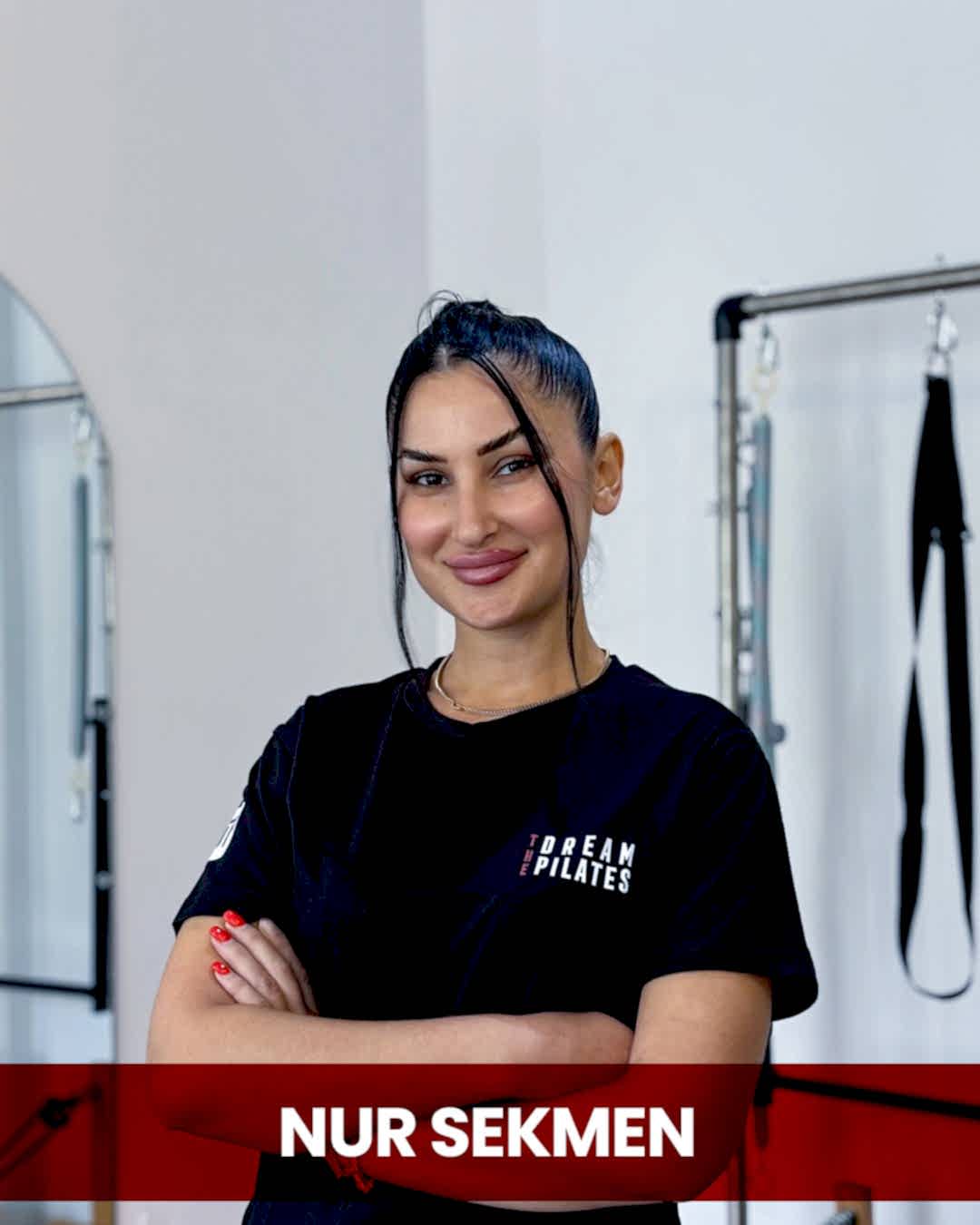NUR SEKMEN